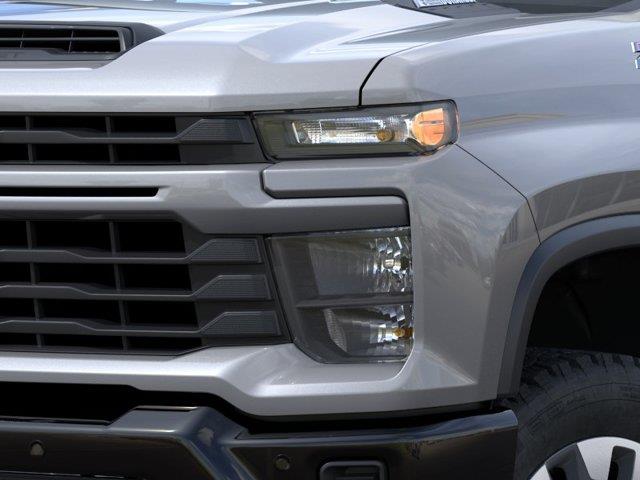 chevrolet Silverado 2500HD 2026 - 10
