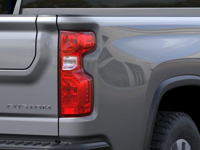 chevrolet Silverado 2500HD 2026 - 11