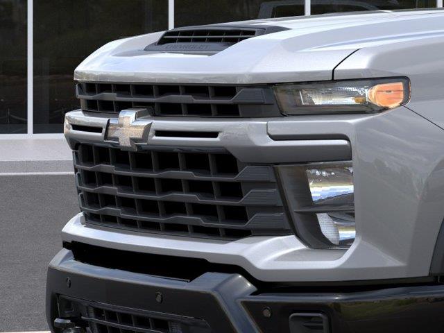 chevrolet Silverado 2500HD 2026 - 13