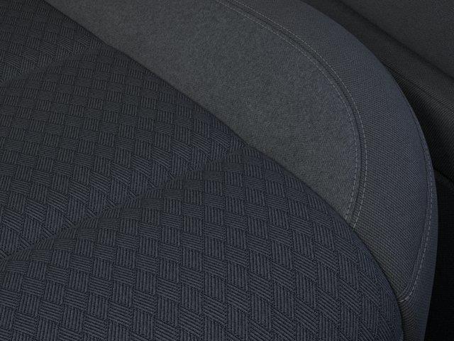 chevrolet Silverado 2500HD 2026 - 21