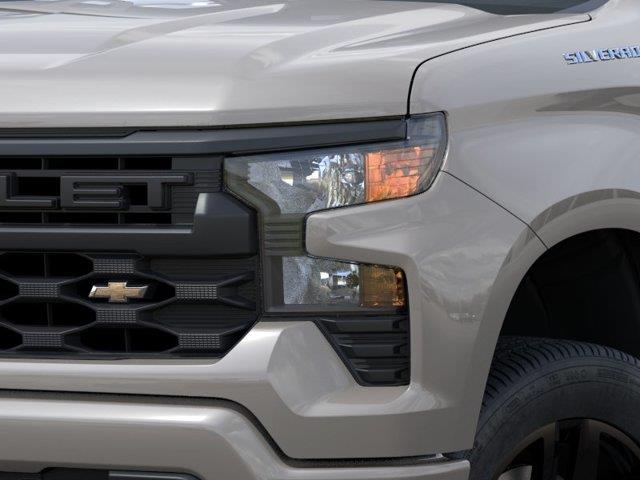 chevrolet Silverado 1500 2026 - 10