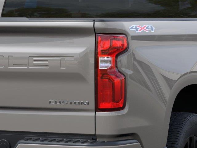 chevrolet Silverado 1500 2026 - 11