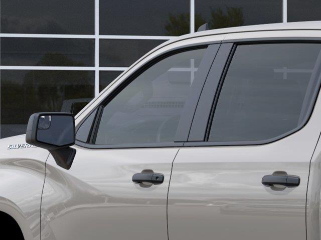 chevrolet Silverado 1500 2026 - 12