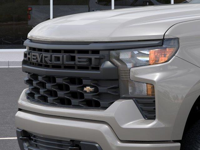 chevrolet Silverado 1500 2026 - 13