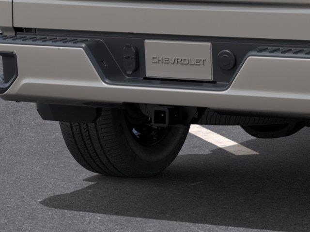chevrolet Silverado 1500 2026 - 14