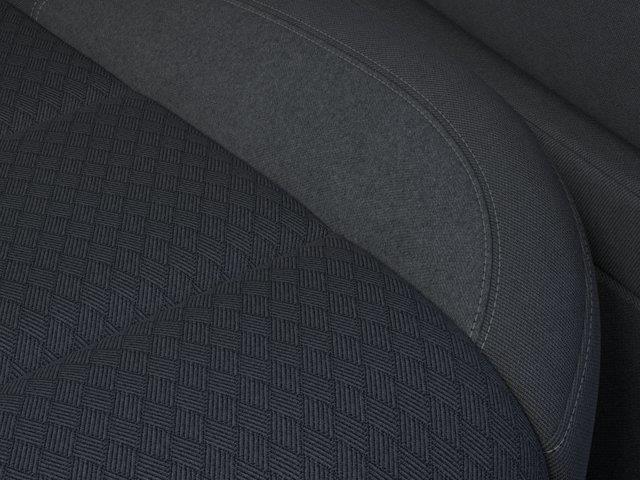 chevrolet Silverado 1500 2026 - 21
