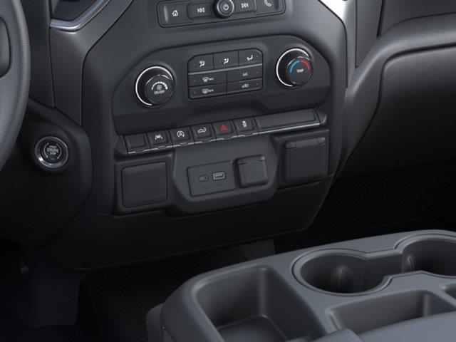 chevrolet Silverado 1500 2026 - 23