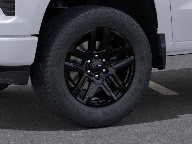 chevrolet Silverado 1500 2026 - 9
