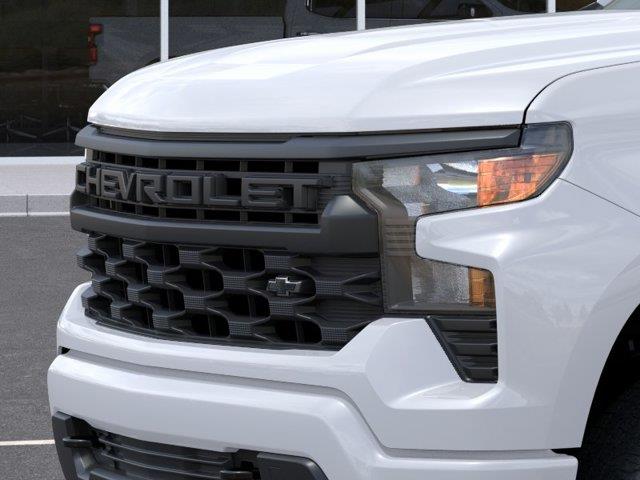 chevrolet Silverado 1500 2026 - 13
