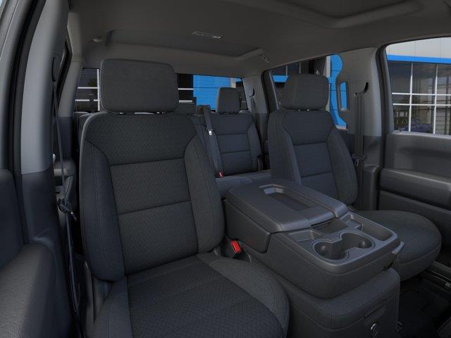 chevrolet Silverado 1500 2026 - 16