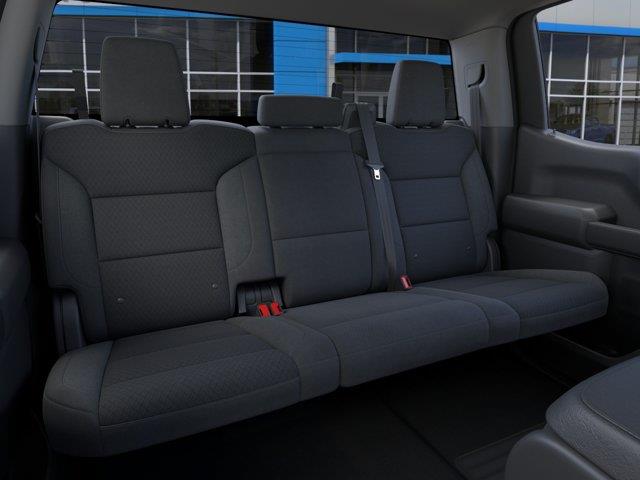 chevrolet Silverado 1500 2026 - 17