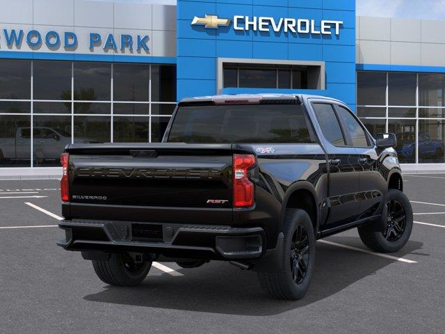 chevrolet Silverado 1500 2026 - 4