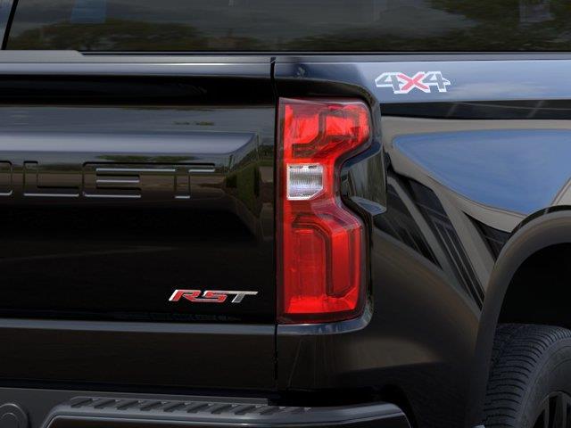 chevrolet Silverado 1500 2026 - 11