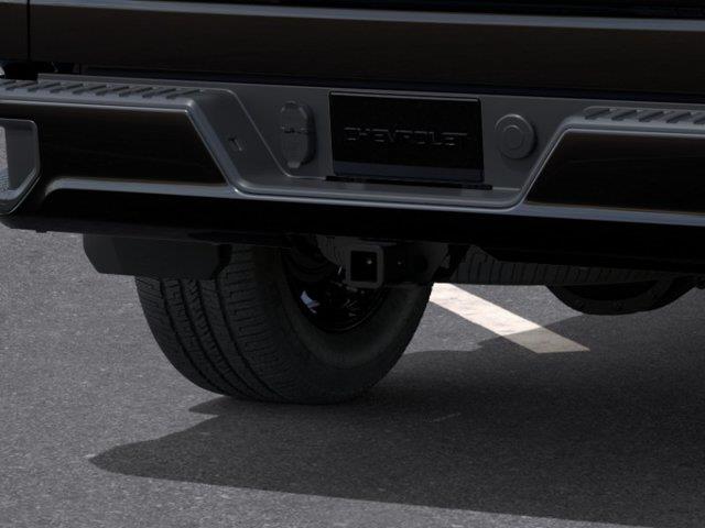 chevrolet Silverado 1500 2026 - 14