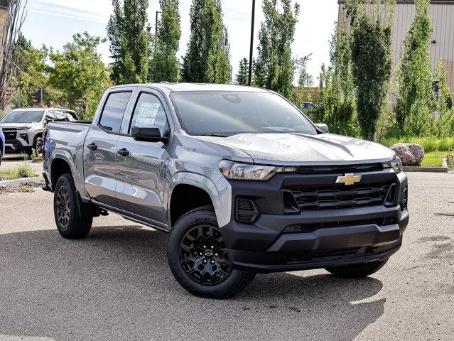 chevrolet Colorado 2026 - 2
