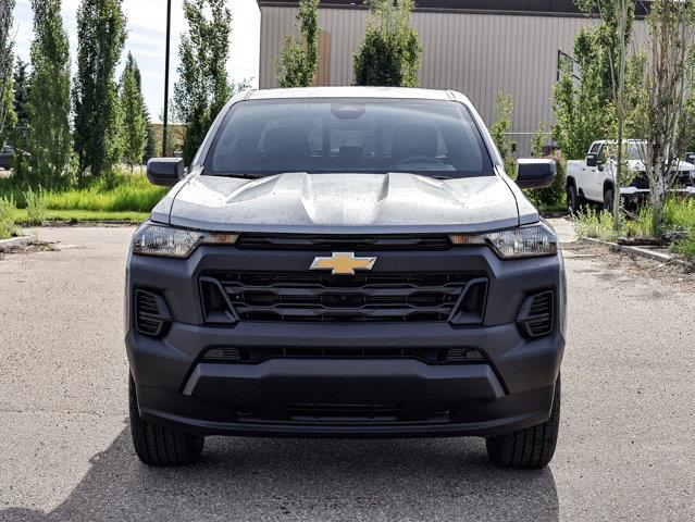 chevrolet Colorado 2026 - 3