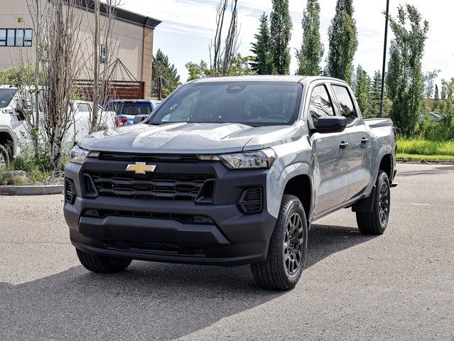 chevrolet Colorado 2026 - 4