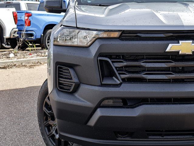 chevrolet Colorado 2026 - 5