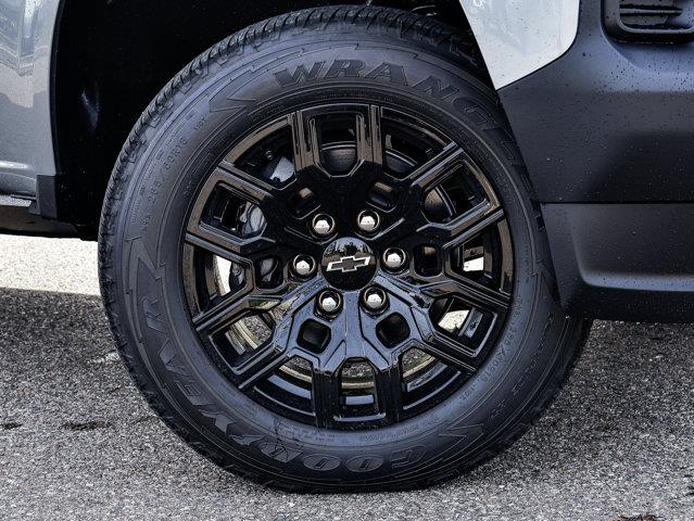 chevrolet Colorado 2026 - 6