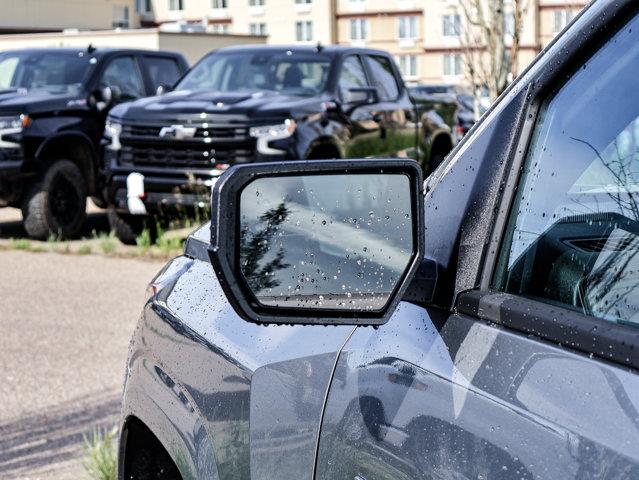 chevrolet Colorado 2026 - 7