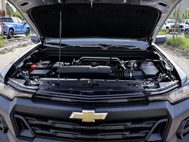 chevrolet Colorado 2026 - 9