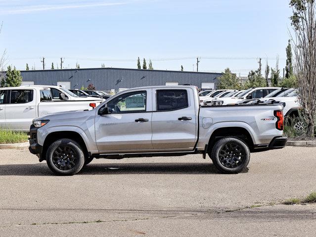 chevrolet Colorado 2026 - 10