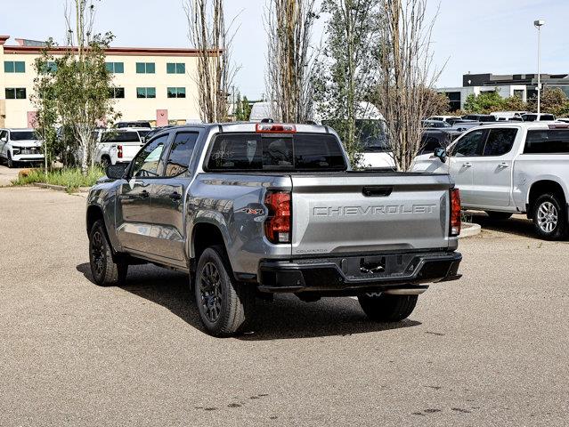 chevrolet Colorado 2026 - 11