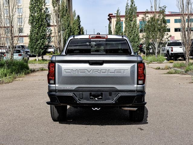chevrolet Colorado 2026 - 12