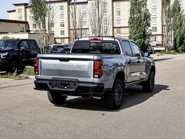 chevrolet Colorado 2026 - 13