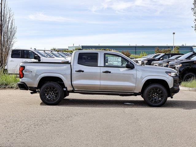 chevrolet Colorado 2026 - 14