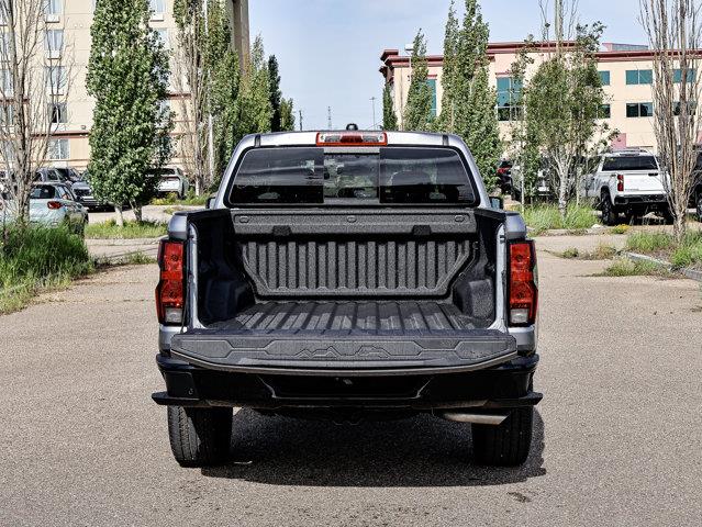 chevrolet Colorado 2026 - 15