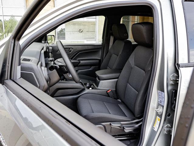 chevrolet Colorado 2026 - 16