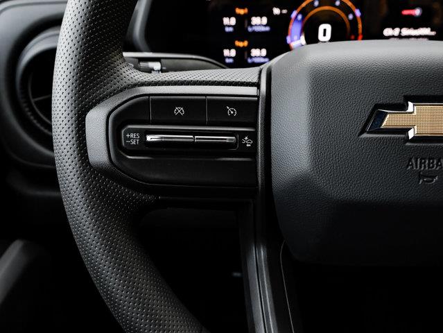 chevrolet Colorado 2026 - 18