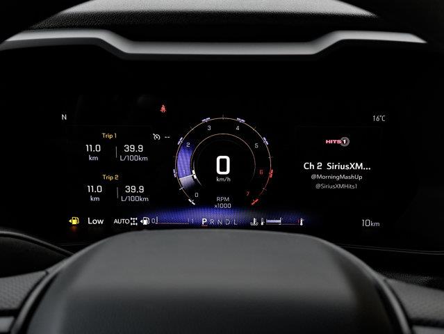 chevrolet Colorado 2026 - 19