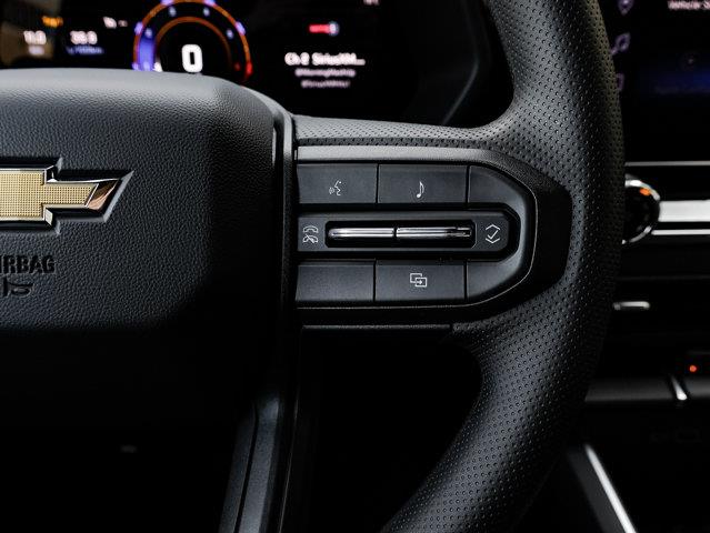 chevrolet Colorado 2026 - 20
