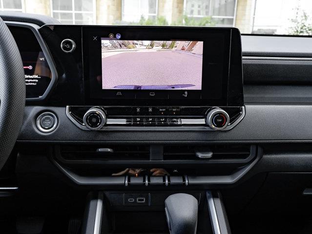 chevrolet Colorado 2026 - 23