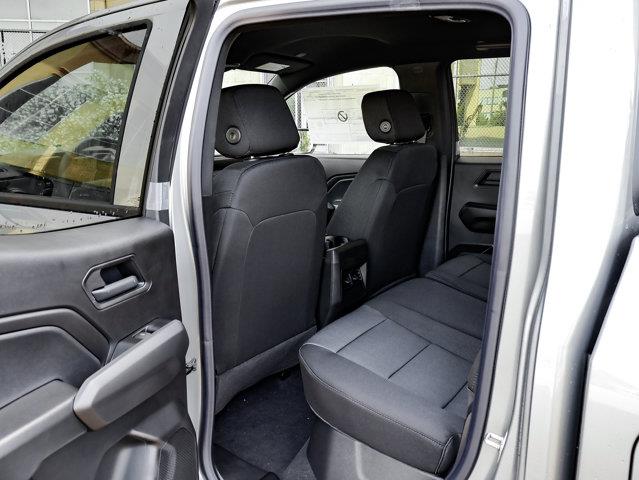 chevrolet Colorado 2026 - 24