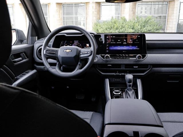 chevrolet Colorado 2026 - 25