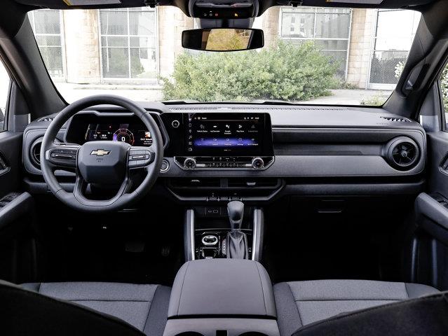 chevrolet Colorado 2026 - 26
