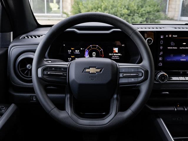 chevrolet Colorado 2026 - 27