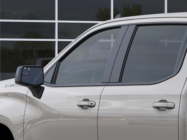 chevrolet Silverado 1500 2026 - 12