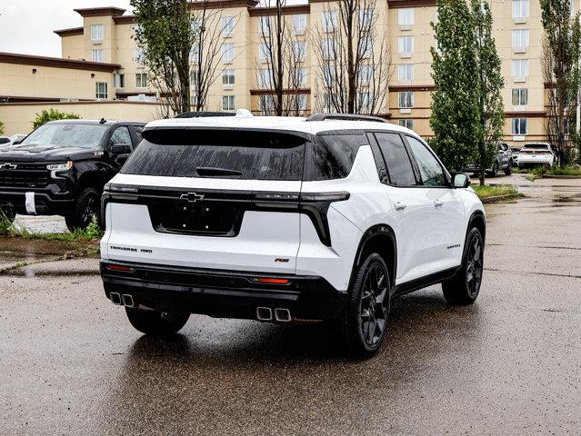 chevrolet Traverse 2026 - 13