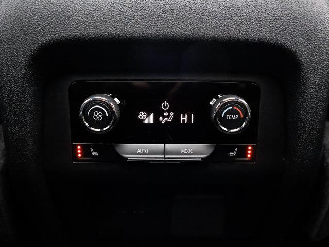 chevrolet Traverse 2026 - 31