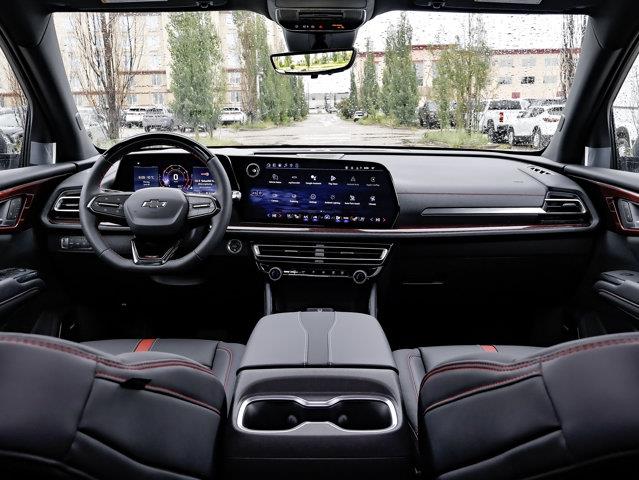 chevrolet Traverse 2026 - 33