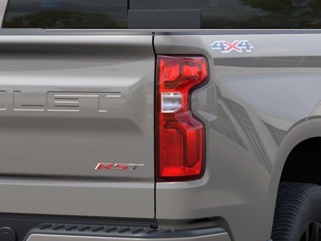 chevrolet Silverado 1500 2026 - 11