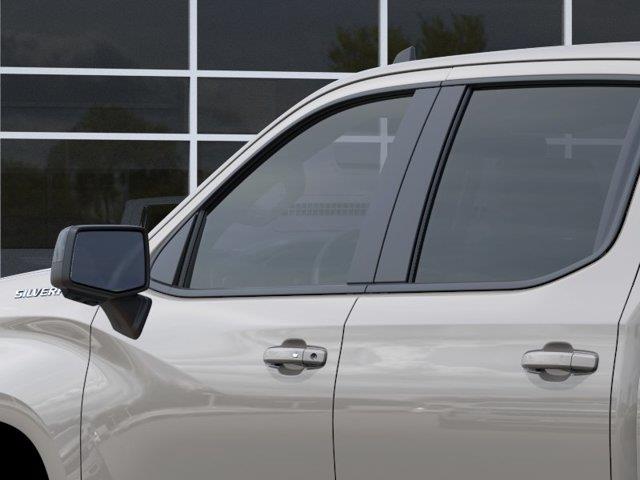 chevrolet Silverado 1500 2026 - 12