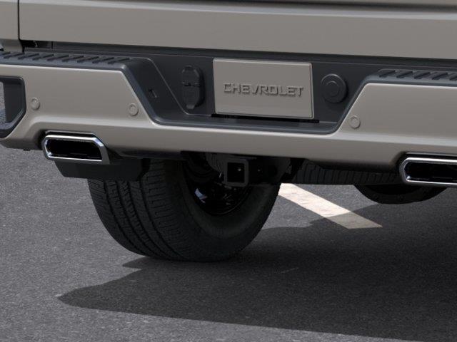 chevrolet Silverado 1500 2026 - 14