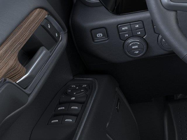 chevrolet Silverado 1500 2026 - 22