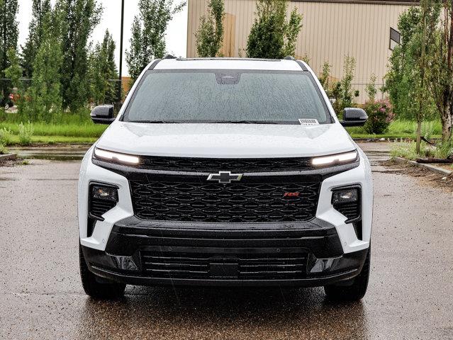 chevrolet Traverse 2026 - 3