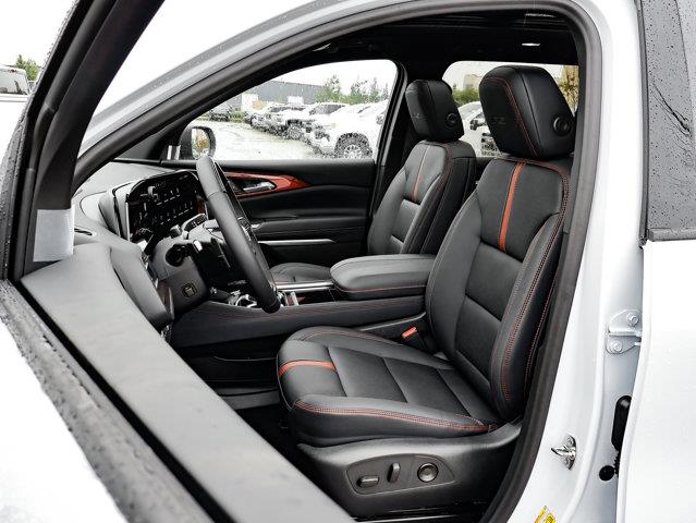 chevrolet Traverse 2026 - 17